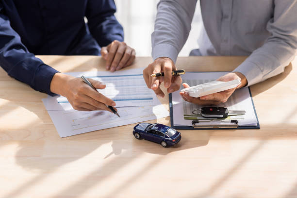 San Francisco auto coverage comparison